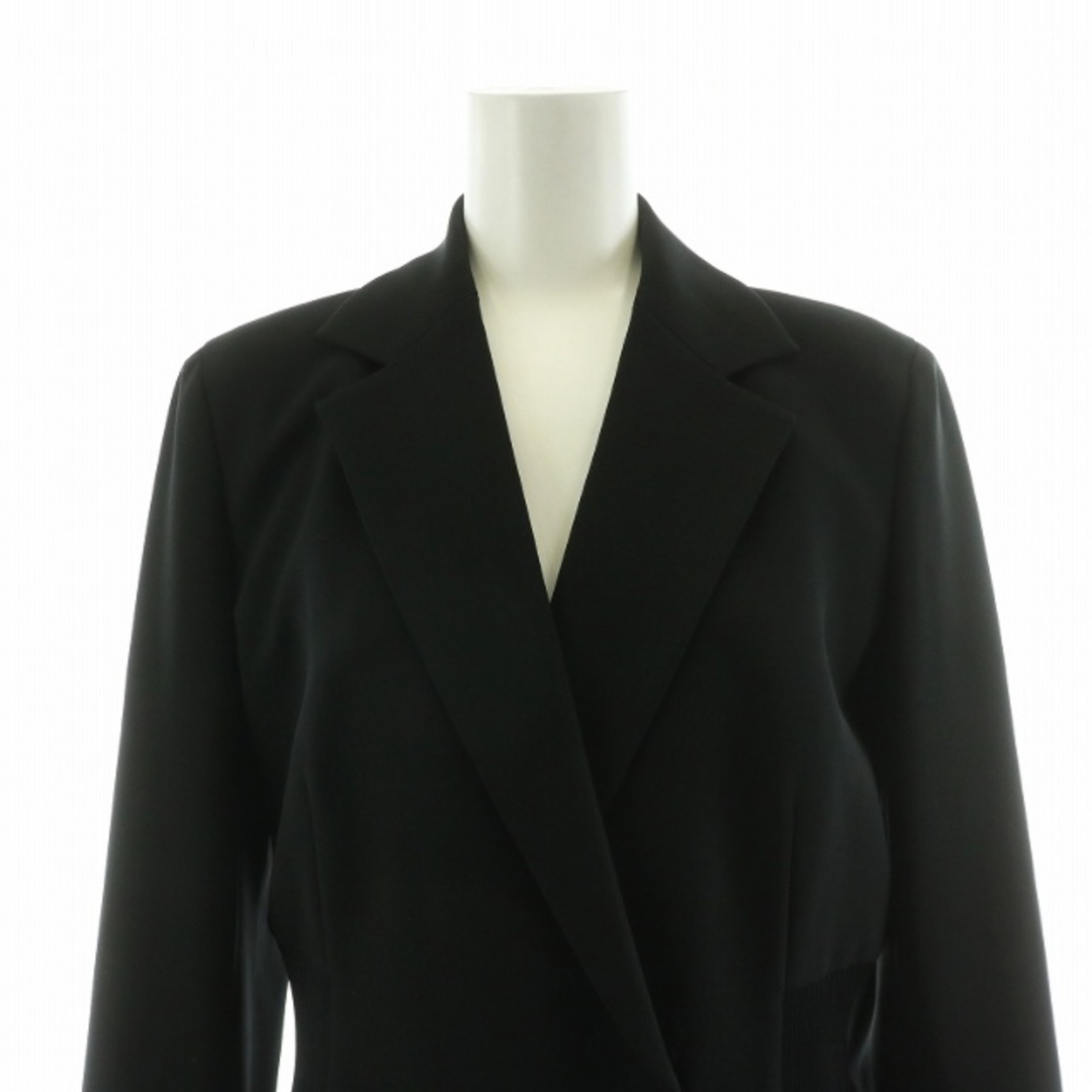 Theory - セオリー DB RIB BLAZER テーラードジャケット Theory - セオリー DB RIB BLAZER テーラードジャケット