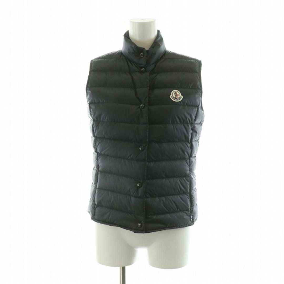 MONCLER - モンクレール LIANE GILET リアンヌ ダウンベスト 1 MONCLER - モンクレール LIANE GILET リアンヌ ダウンベスト 1