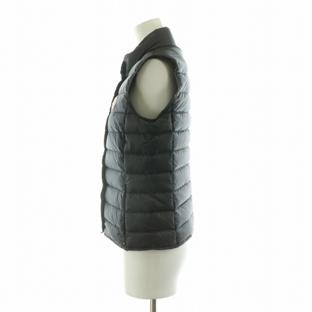 MONCLER - モンクレール LIANE GILET リアンヌ ダウンベスト 1 MONCLER - モンクレール LIANE GILET リアンヌ ダウンベスト 1