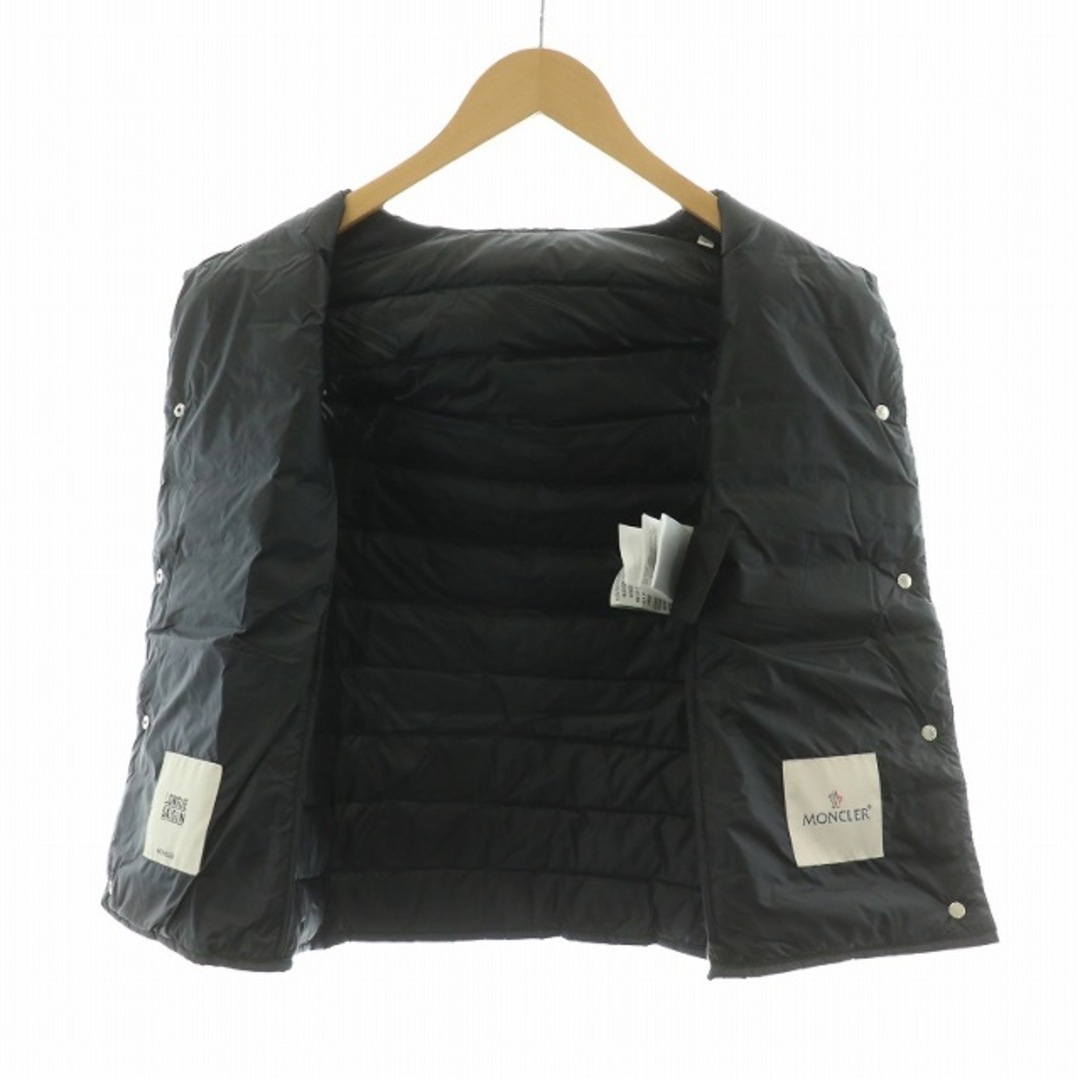 MONCLER - モンクレール LIANE GILET リアンヌ ダウンベスト 1 MONCLER - モンクレール LIANE GILET リアンヌ ダウンベスト 1