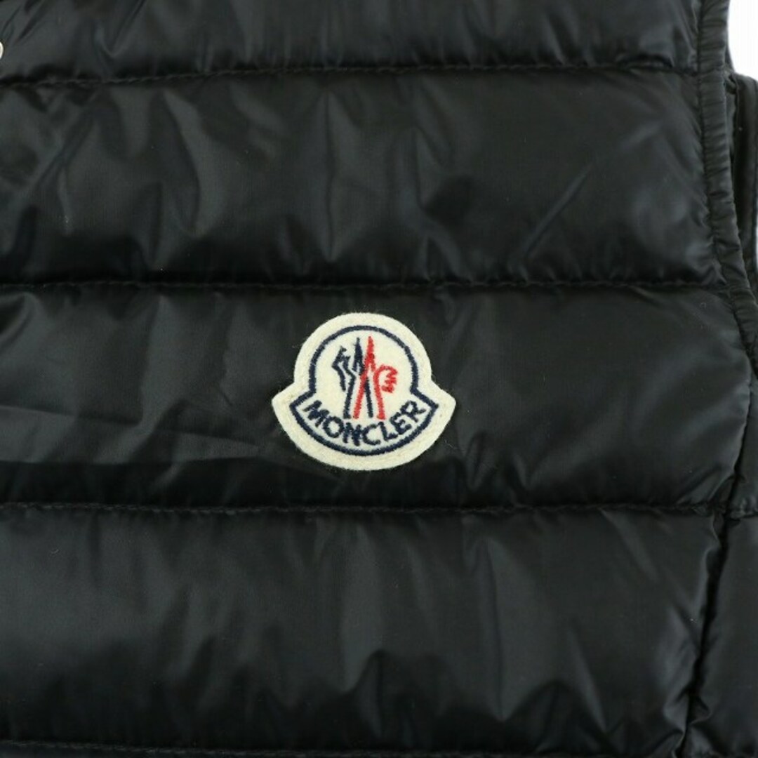 MONCLER - モンクレール LIANE GILET リアンヌ ダウンベスト 1 MONCLER - モンクレール LIANE GILET リアンヌ ダウンベスト 1
