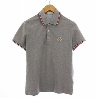 MONCLER(ポロシャツ)のフリマアイテム一覧 MONCLER(ポロシャツ)のフリマアイテム一覧