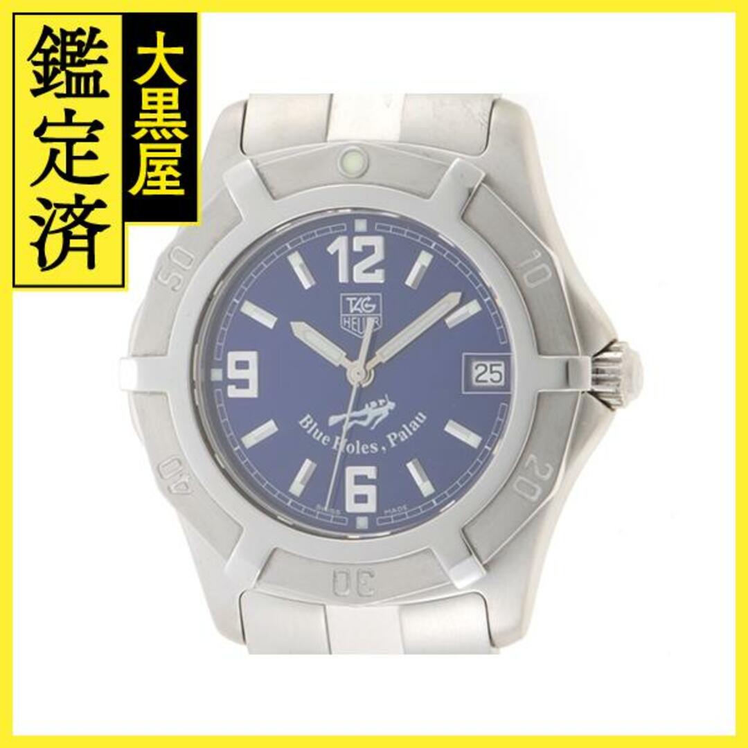 TAG Heuer - タグ・ホイヤー - WN1116.BA0332 【200】