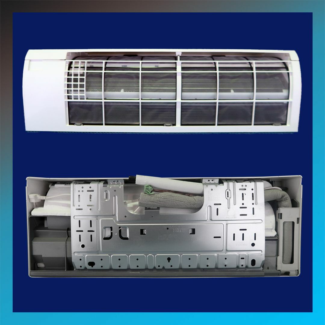 DAIKIN - 保証付!ダイキン☆2022年製☆ルーム用エアコン☆10畳 DAIKIN - 保証付!ダイキン☆2022年製☆ルーム用エアコン☆10畳