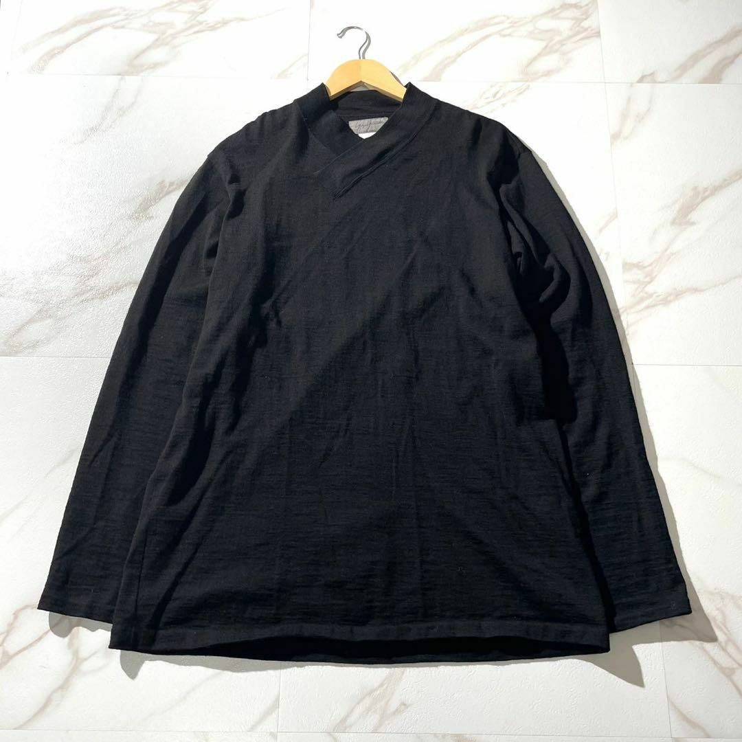 Yohji Yamamoto - 美品 96AW⭐️ヨウジヤマモトプールオム 変形 Yohji Yamamoto - 美品 96AW⭐️ヨウジヤマモトプールオム 変形
