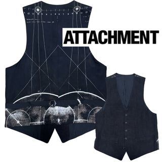 1LDK SELECT - 【Lサイズ】 Creek Angler's Device Nylon Vestの 1LDK SELECT - 【Lサイズ】 Creek Angler's Device Nylon Vestの