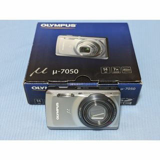 olympus μ-7050のフリマアイテム一覧 olympus μ-7050のフリマアイテム一覧