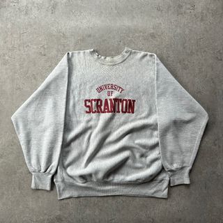 Champion - 80s チャンピオン リバースウィーブ スウェット USA Champion - 80s チャンピオン リバースウィーブ スウェット USA