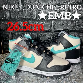 NIKE - ナイキ NIKE 【 AIR JORDAN 1 HIGH GOLF UNIVERSITY BLUE NIKE - ナイキ NIKE 【 AIR JORDAN 1 HIGH GOLF UNIVERSITY BLUE