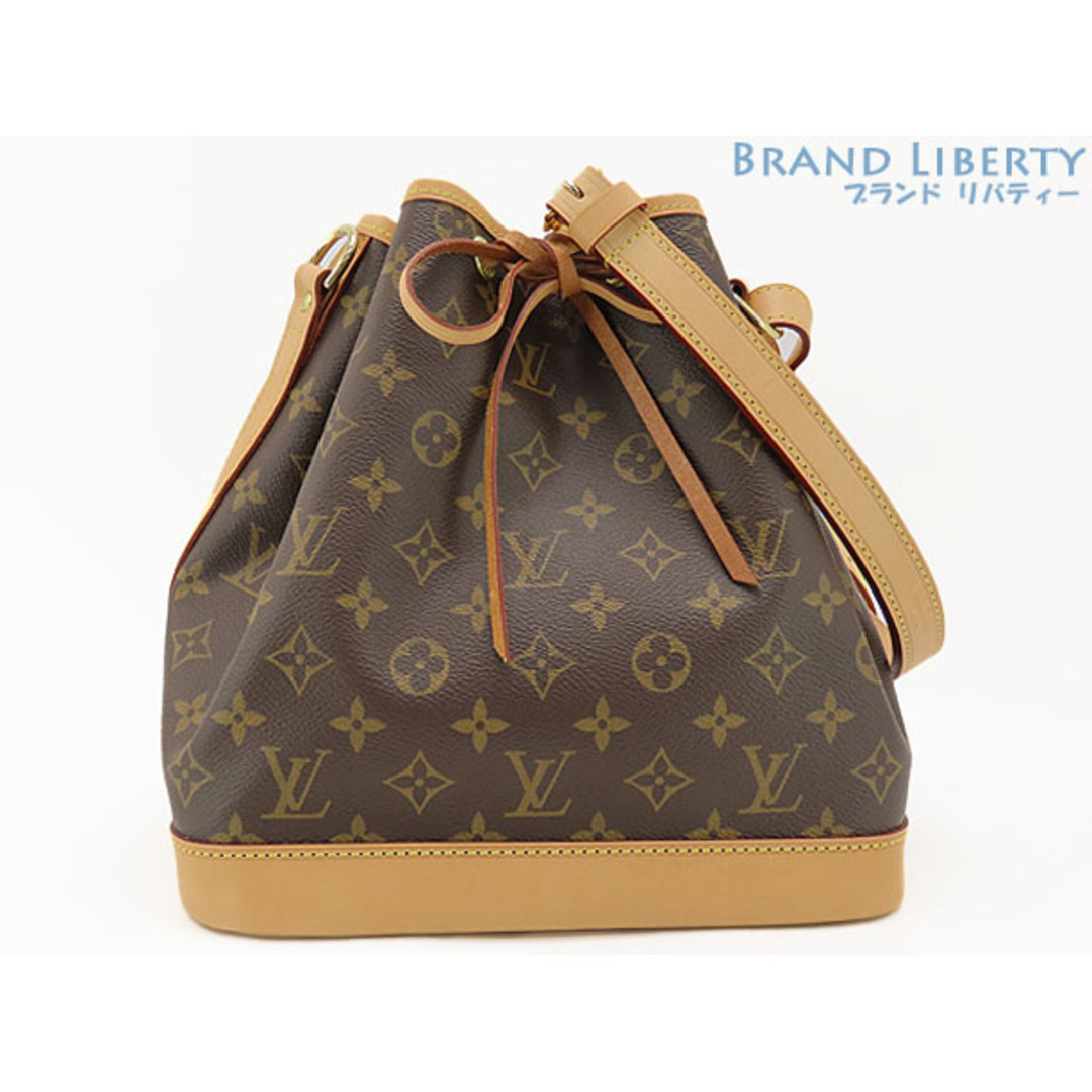 LOUIS VUITTON - ほぼ新品 ルイヴィトン モノグラム プチ ノエ LOUIS VUITTON - ほぼ新品 ルイヴィトン モノグラム プチ ノエ