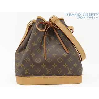 LOUIS VUITTON - ほぼ新品 ルイヴィトン モノグラム プチ ノエ LOUIS VUITTON - ほぼ新品 ルイヴィトン モノグラム プチ ノエ