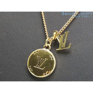 LOUIS VUITTON - ルイヴィトン LOUIS VUITTON コリエ LOUIS VUITTON - ルイヴィトン LOUIS VUITTON コリエ