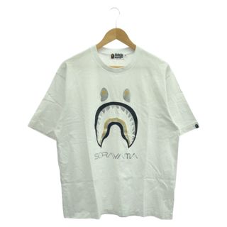A BATHING APE - 【ABATHINGAPE】初期 90s oneitaボディ 猿の A BATHING APE - 【ABATHINGAPE】初期 90s oneitaボディ 猿の