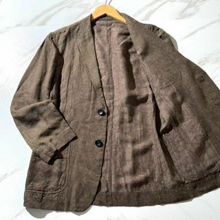 ISSEY MIYAKE(ジャケット/アウター)のフリマアイテム一覧 ISSEY MIYAKE(ジャケット/アウター)のフリマアイテム一覧