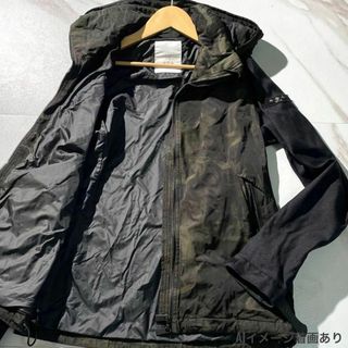 TATRAS(ナイロンジャケット)のフリマアイテム一覧 TATRAS(ナイロンジャケット)のフリマアイテム一覧