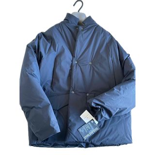 美品○MONCLER GRENOBLE モンクレールグルノーブル 2023年製 美品○MONCLER GRENOBLE モンクレールグルノーブル 2023年製