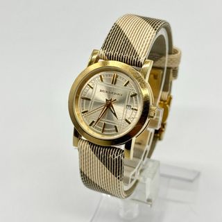 BURBERRY(腕時計)のフリマアイテム一覧 BURBERRY(腕時計)のフリマアイテム一覧
