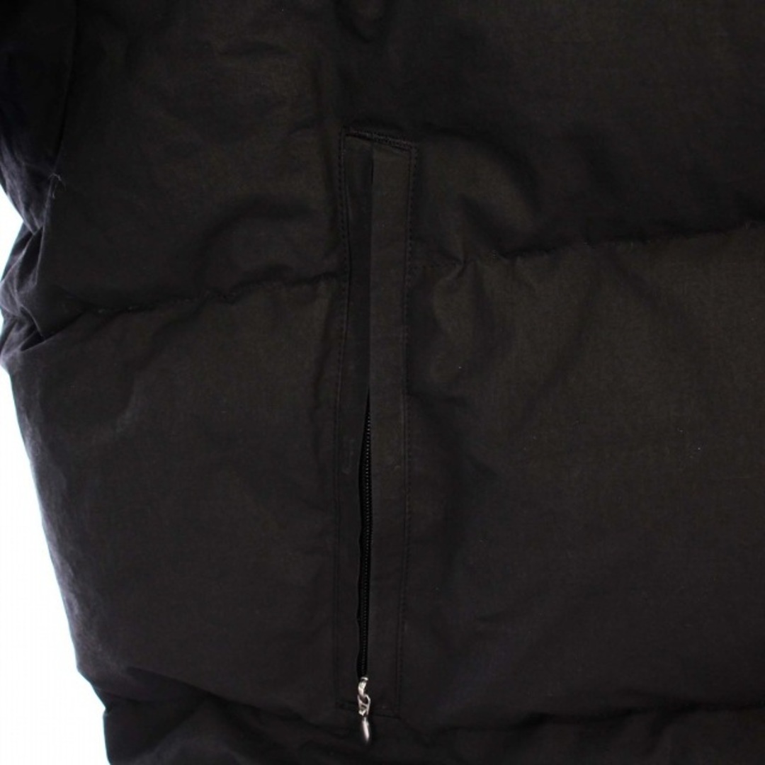 COMOLI - コモリ 24AW コットンナイロン ダウンジャケット COMOLI - コモリ 24AW コットンナイロン ダウンジャケット