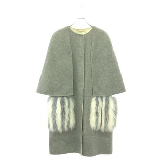 FENDI(ロングコート)のフリマアイテム一覧 FENDI(ロングコート)のフリマアイテム一覧