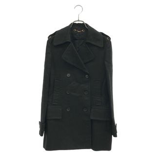GUCCI(チェスターコート)のフリマアイテム一覧 GUCCI(チェスターコート)のフリマアイテム一覧