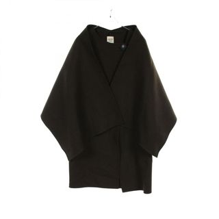 エルメス(HERMES)のHERMES エルメス その他コート(トレンチコート)