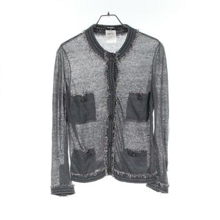 CHANEL(カーディガン)のフリマアイテム一覧 CHANEL(カーディガン)のフリマアイテム一覧