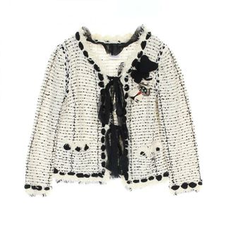 CHANEL(テーラードジャケット)のフリマアイテム一覧 CHANEL(テーラードジャケット)のフリマアイテム一覧