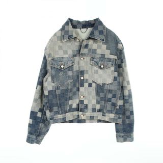 LOUIS VUITTON(Gジャン/デニムジャケット)のフリマアイテム一覧 LOUIS VUITTON(Gジャン/デニムジャケット)のフリマアイテム一覧