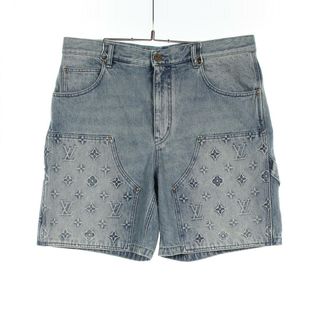 LOUIS VUITTON(ショートパンツ)のフリマアイテム一覧 LOUIS VUITTON(ショートパンツ)のフリマアイテム一覧