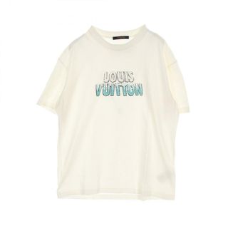 LOUIS VUITTON(Tシャツ/カットソー(半袖/袖なし))のフリマ LOUIS VUITTON(Tシャツ/カットソー(半袖/袖なし))のフリマ