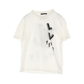 LOUIS VUITTON(Tシャツ/カットソー(半袖/袖なし))のフリマ LOUIS VUITTON(Tシャツ/カットソー(半袖/袖なし))のフリマ