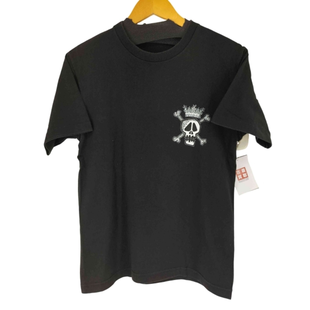 STUSSY - Stussy(ステューシー) 00s OLD ドクロプリントクルー STUSSY - Stussy(ステューシー) 00s OLD ドクロプリントクルー