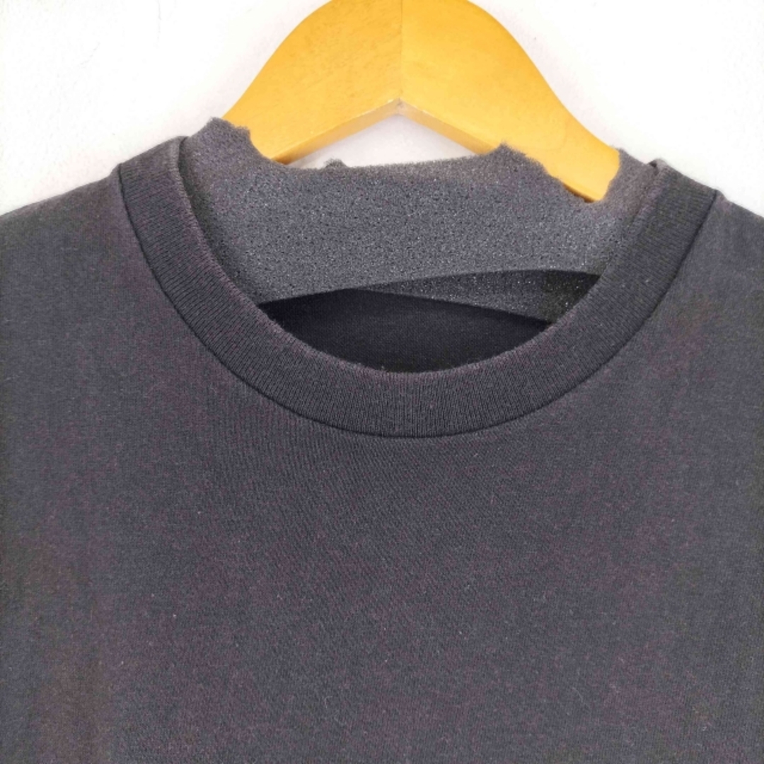 STUSSY - Stussy(ステューシー) 00s OLD ドクロプリントクルー STUSSY - Stussy(ステューシー) 00s OLD ドクロプリントクルー