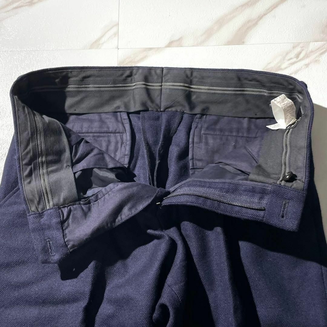 Yohji Yamamoto - 極美品⭐️ヨウジヤマモトコスチュームドオム Yohji Yamamoto - 極美品⭐️ヨウジヤマモトコスチュームドオム