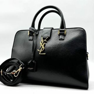 SAINT LAURENT - 最終値下げ ysl サンローラン ハート バッグの SAINT LAURENT - 最終値下げ ysl サンローラン ハート バッグの