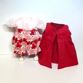 メルちゃん　服　セット(その他)