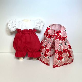 メルちゃん　服　セット(その他)