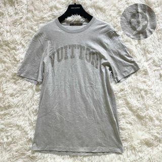 LOUIS VUITTON(Tシャツ/カットソー(半袖/袖なし))のフリマ LOUIS VUITTON(Tシャツ/カットソー(半袖/袖なし))のフリマ
