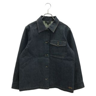 A.P.C(Gジャン/デニムジャケット)のフリマアイテム一覧 A.P.C(Gジャン/デニムジャケット)のフリマアイテム一覧