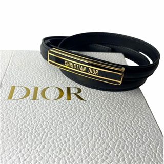 Christian Dior(ベルト)のフリマアイテム一覧 Christian Dior(ベルト)のフリマアイテム一覧
