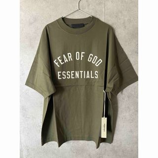 FEAR OF GOD(ヘンリーネック ・ Tシャツ/カットソー(半袖/袖 FEAR OF GOD(ヘンリーネック ・ Tシャツ/カットソー(半袖/袖