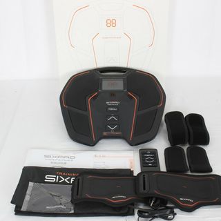 SIXPADのフリマアイテム一覧 SIXPADのフリマアイテム一覧