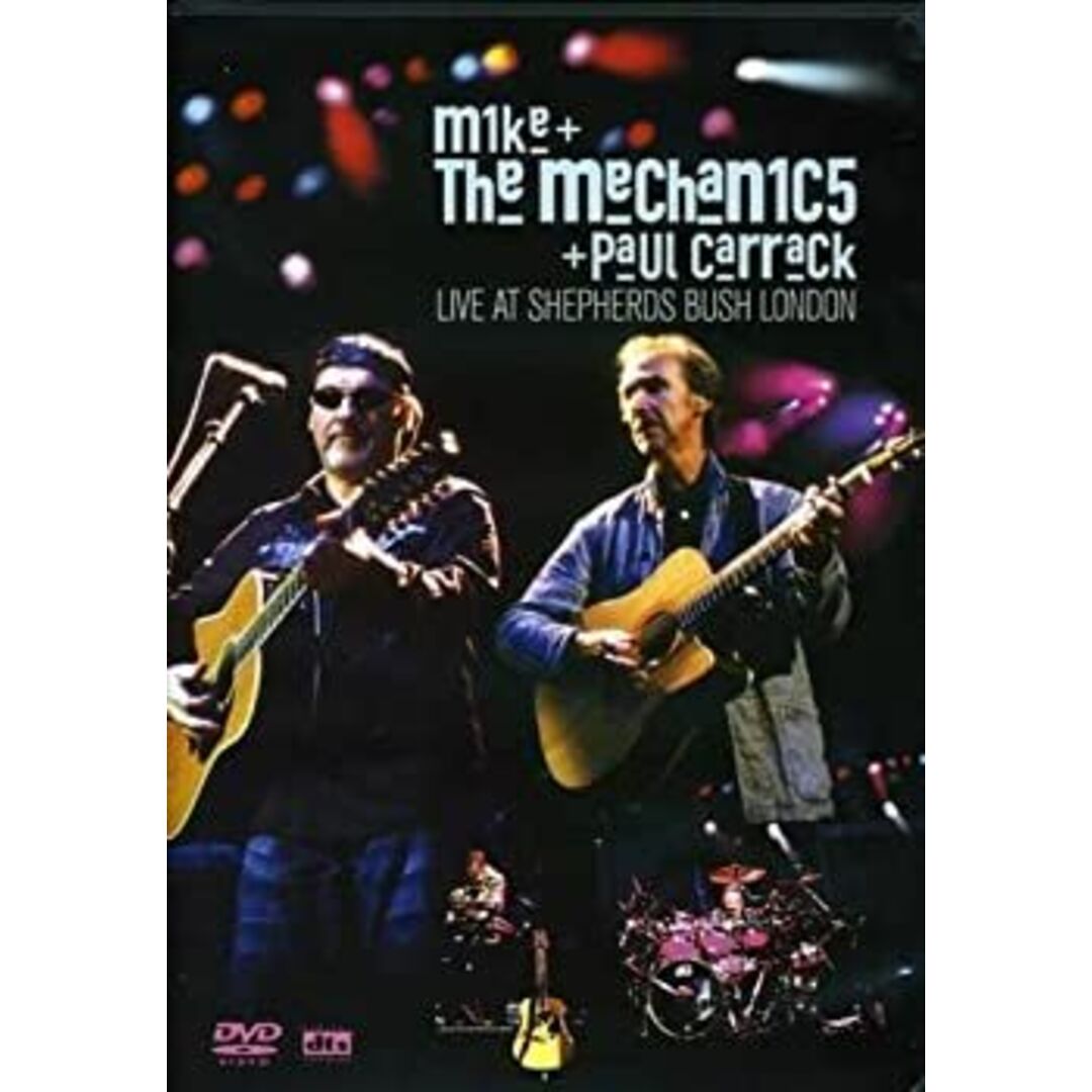 その他 Live at Shepherds Bush London / [DVD]