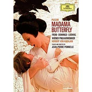 Madama Butterfly [DVD] [Import] o7r6kf1(その他)