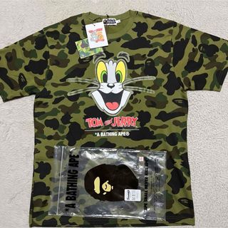 A BATHING APE(メンズ)のフリマアイテム一覧 A BATHING APE(メンズ)のフリマアイテム一覧