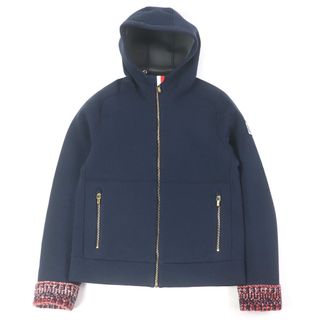 MONCLER(パーカー)のフリマアイテム一覧 MONCLER(パーカー)のフリマアイテム一覧