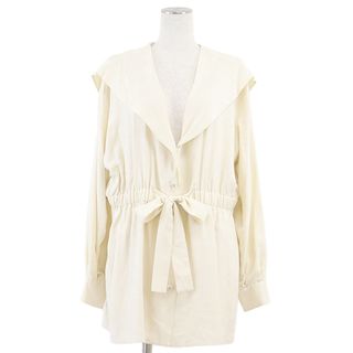 CHANEL(シャツ/ブラウス(長袖/七分))のフリマアイテム一覧 CHANEL(シャツ/ブラウス(長袖/七分))のフリマアイテム一覧