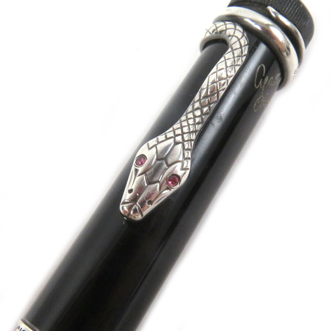 MONTBLANC - 良品□MONTBLANC モンブラン 一部SV925 作家 MONTBLANC - 良品□MONTBLANC モンブラン 一部SV925 作家