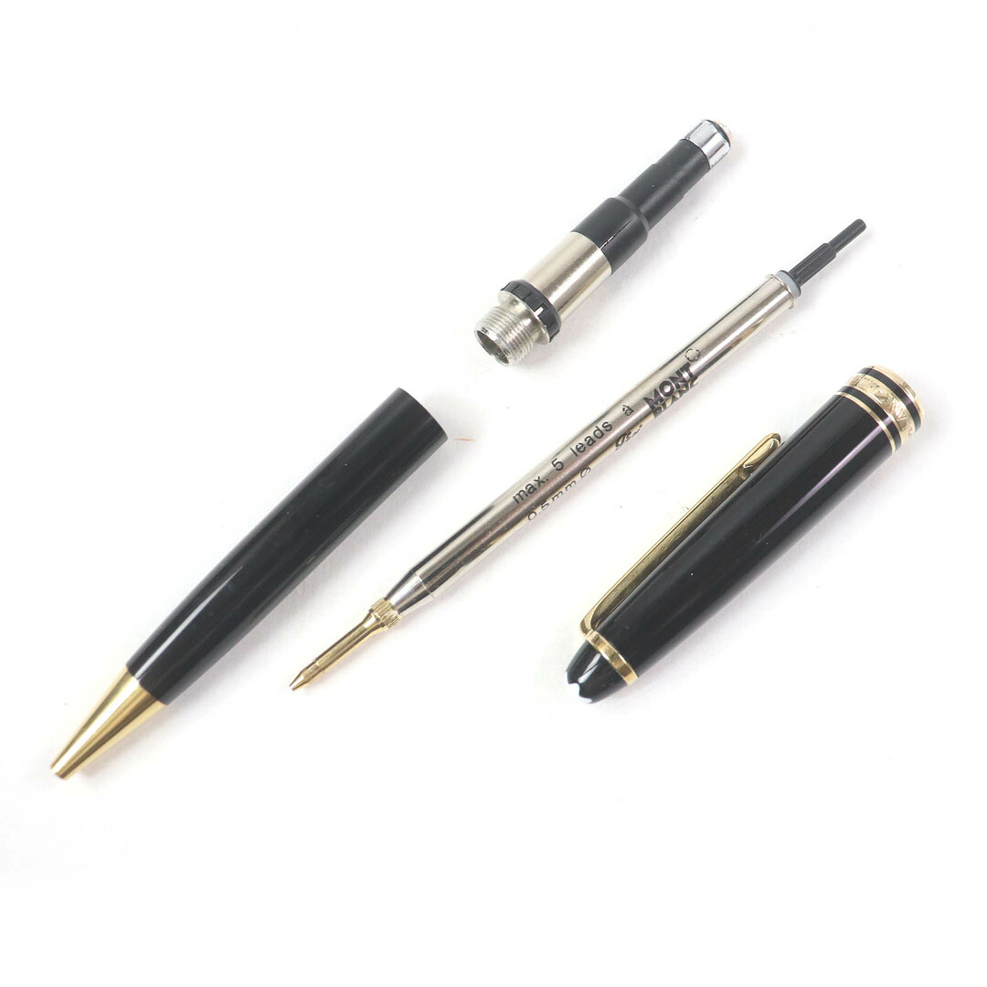 MONTBLANC - 良品□MONTBLANC モンブラン マイ MONTBLANC - 良品□MONTBLANC モンブラン マイ