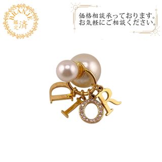 Christian Dior(ハート ・ ピアス)のフリマアイテム一覧 Christian Dior(ハート ・ ピアス)のフリマアイテム一覧
